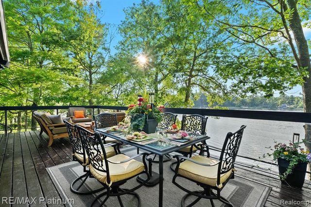 2095 Brighton Shores Trail, Howell, MI 48843