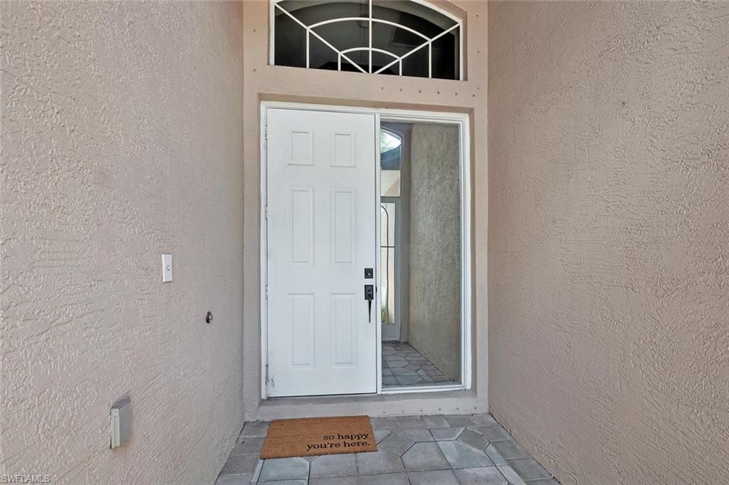 317 Harvard LN, NAPLES, FL 34104 — photo 2