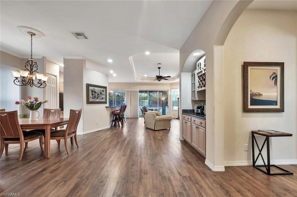 317 Harvard LN, NAPLES, FL 34104 — photo 4