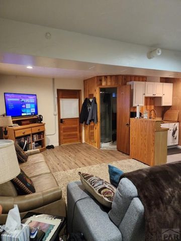 8335 Zorn Rd, Rye, CO 81069