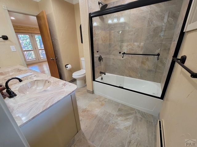 8335 Zorn Rd, Rye, CO 81069