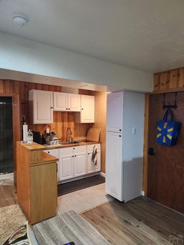 8335 Zorn Rd, Rye, CO 81069