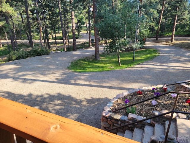 8335 Zorn Rd, Rye, CO 81069