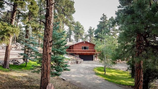 8335 Zorn Rd, Rye, CO 81069