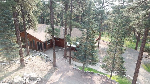 8335 Zorn Rd, Rye, CO 81069