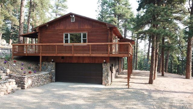 8335 Zorn Rd, Rye, CO 81069