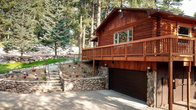 8335 Zorn Rd, Rye, CO 81069