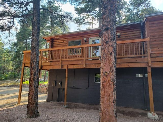 8335 Zorn Rd, Rye, CO 81069