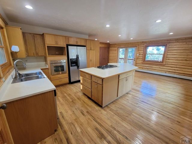 8335 Zorn Rd, Rye, CO 81069