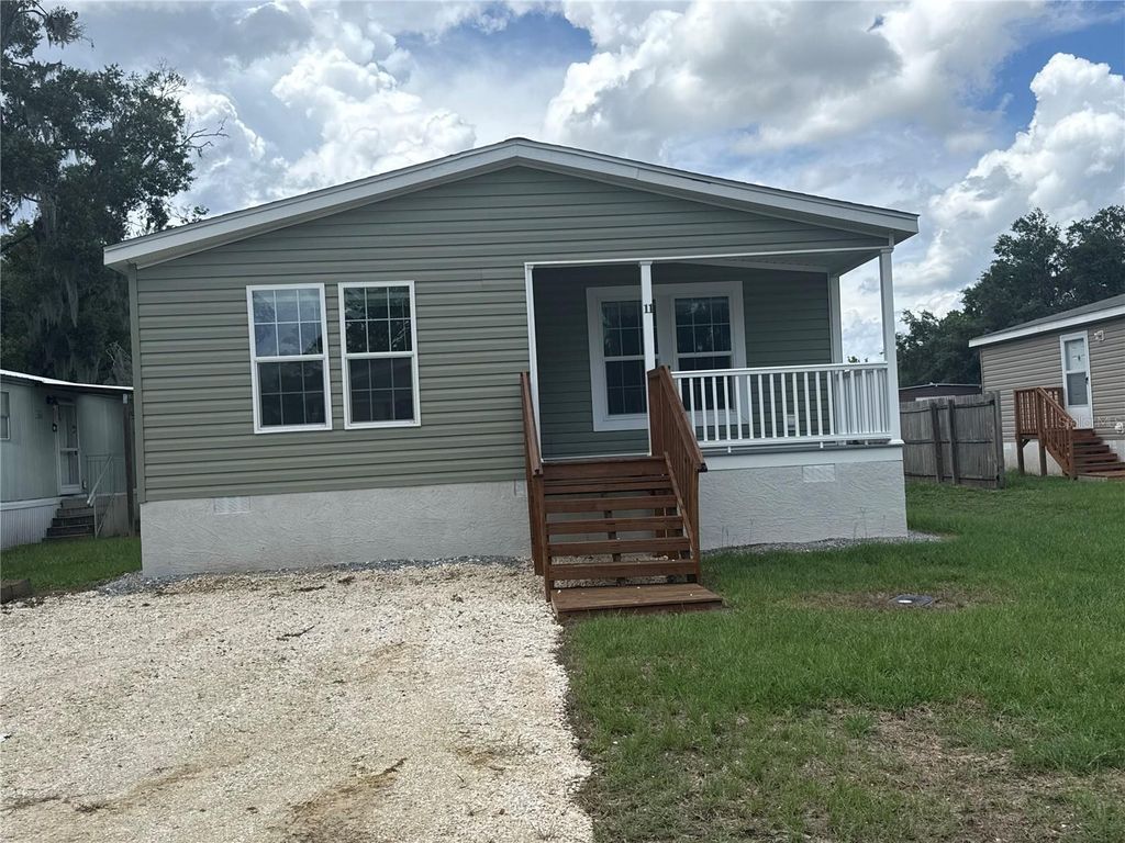 10386 SE 52 COURT 11, Belleview, FL 34420