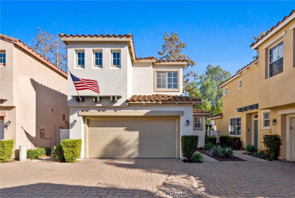 230 Las Flores, Aliso Viejo, CA 92656 — exterior