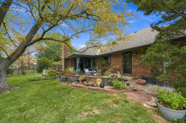 14314 E Wakanda Ct, Wichita, KS 67230