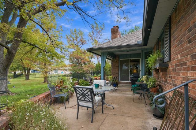 14314 E Wakanda Ct, Wichita, KS 67230