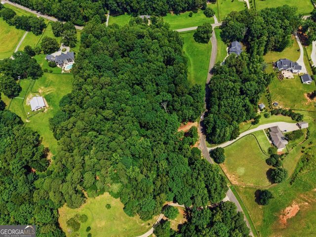140 Sherwood Lane LOT B, Canton, GA 30115
