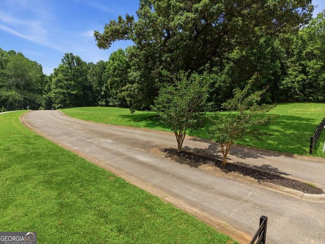 140 Sherwood Lane LOT B, Canton, GA 30115