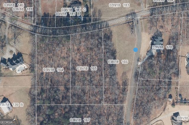 140 Sherwood Lane LOT B, Canton, GA 30115