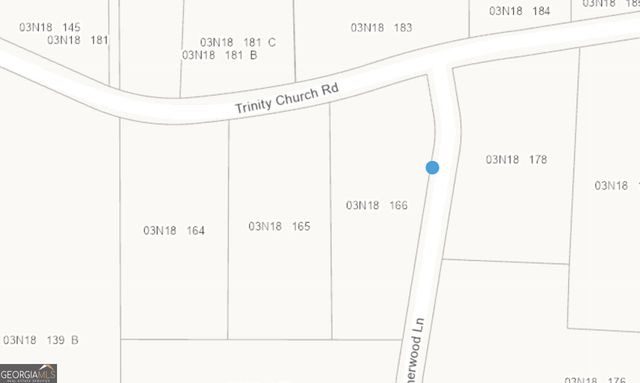 140 Sherwood Lane LOT B, Canton, GA 30115