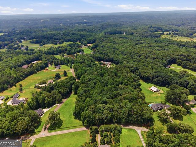 140 Sherwood Lane LOT B, Canton, GA 30115
