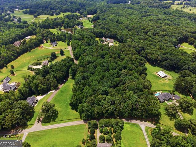 140 Sherwood Lane LOT B, Canton, GA 30115
