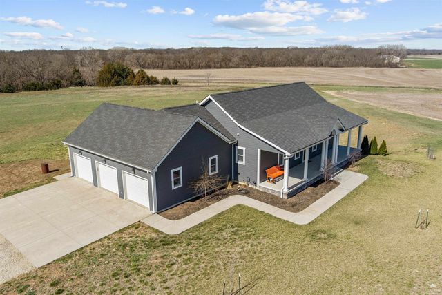 2671 Fair Road, Abilene, KS 67410