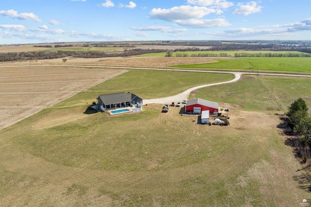 2671 Fair Road, Abilene, KS 67410