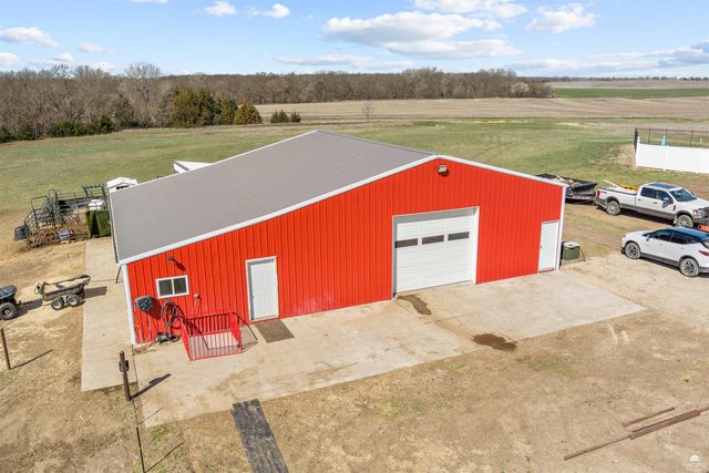 2671 Fair Road, Abilene, KS 67410