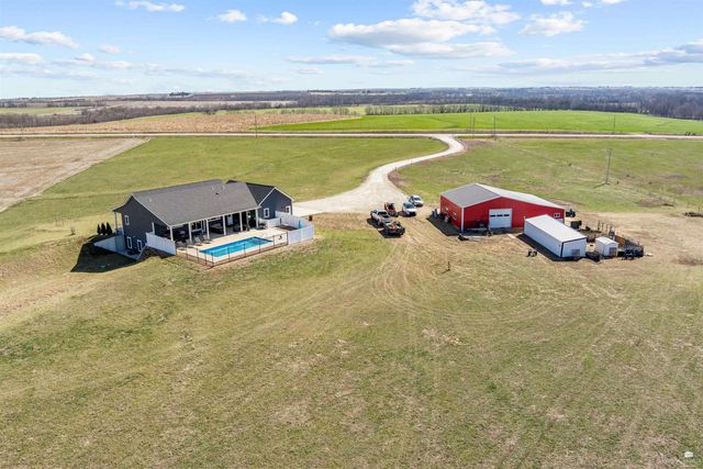 2671 Fair Road, Abilene, KS 67410