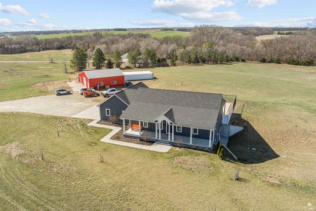 2671 Fair Road, Abilene, KS 67410