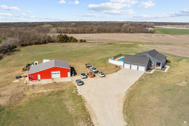 2671 Fair Road, Abilene, KS 67410