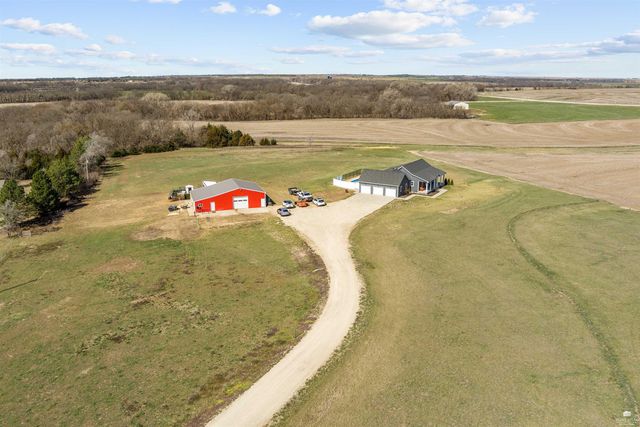 2671 Fair Road, Abilene, KS 67410