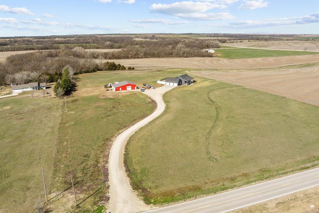 2671 Fair Road, Abilene, KS 67410