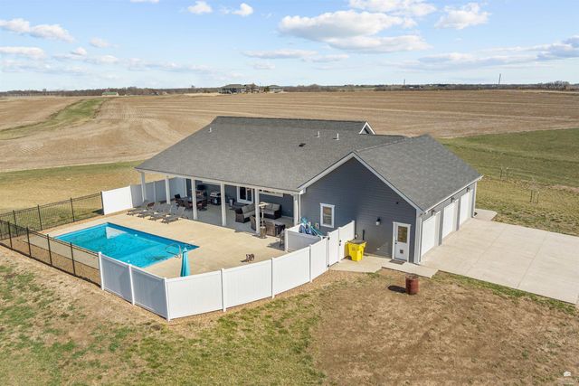 2671 Fair Road, Abilene, KS 67410