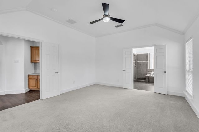 4024 Mattise Drive, Flower Mound, TX 75022