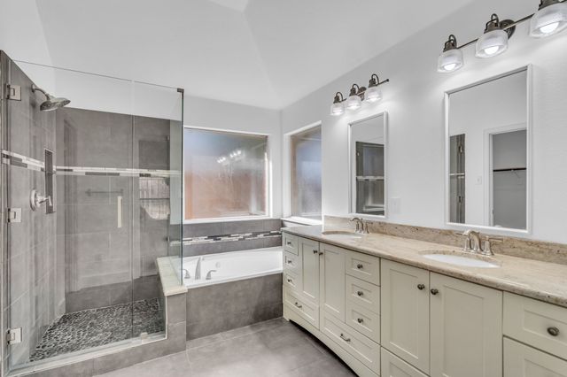 4024 Mattise Drive, Flower Mound, TX 75022