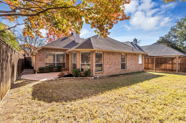 4024 Mattise Drive, Flower Mound, TX 75022