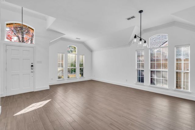 4024 Mattise Drive, Flower Mound, TX 75022