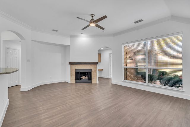 4024 Mattise Drive, Flower Mound, TX 75022