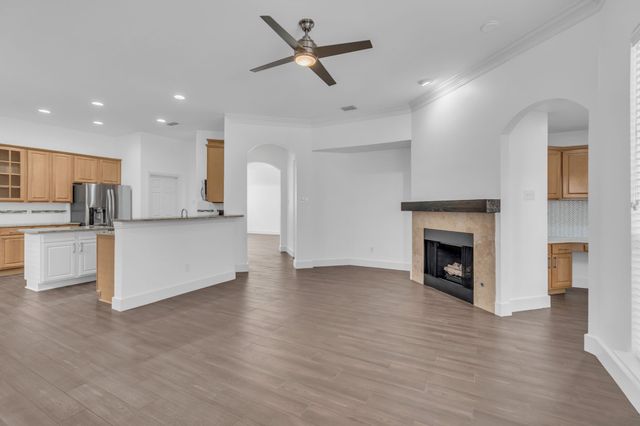 4024 Mattise Drive, Flower Mound, TX 75022