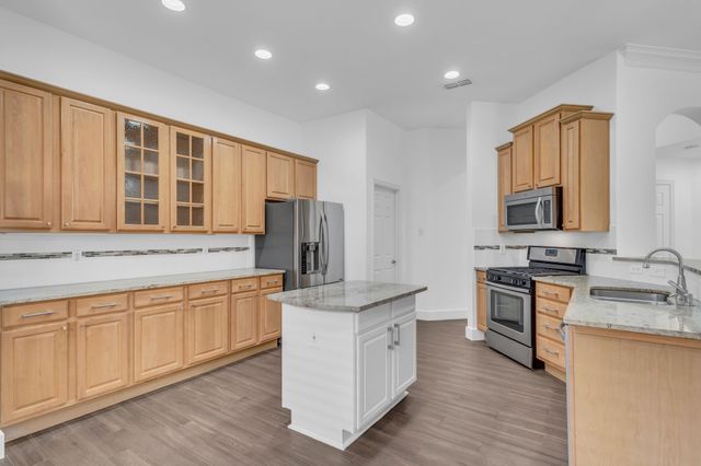 4024 Mattise Drive, Flower Mound, TX 75022