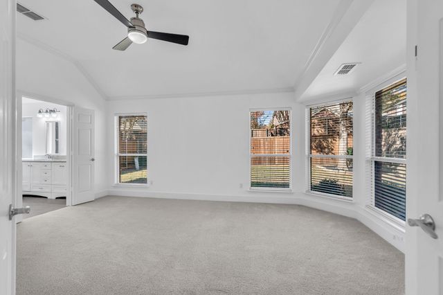 4024 Mattise Drive, Flower Mound, TX 75022