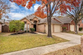 4024 Mattise Drive, Flower Mound, TX 75022