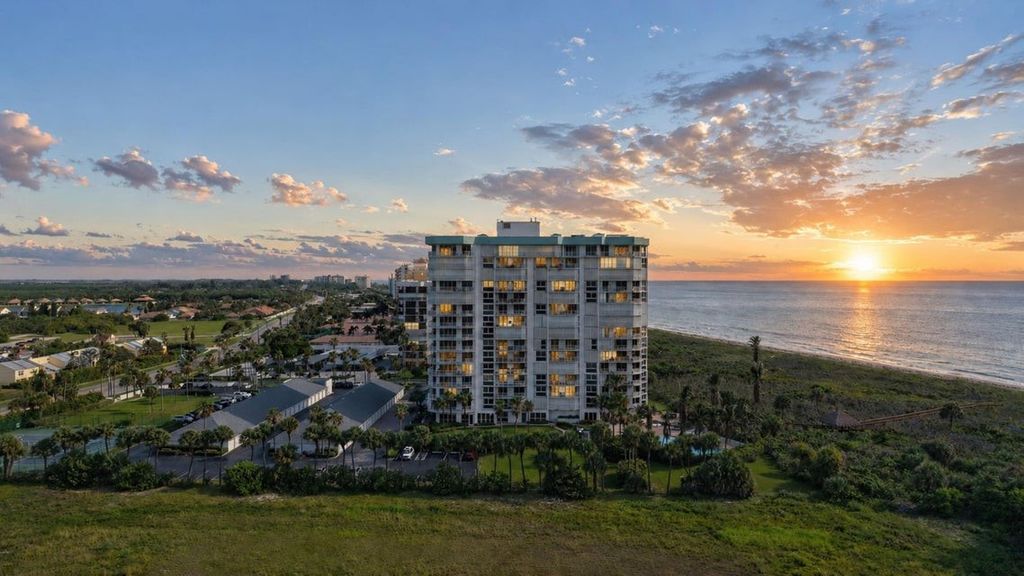 2700 N Highway A1a None 207, Fort Pierce, FL 34949