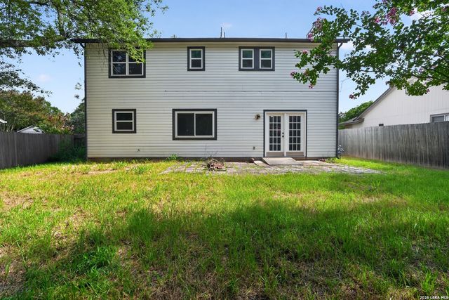 9814 BROAD FOREST ST, San Antonio, TX 78250