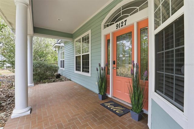 9127 SW 84TH STREET, Gainesville, FL 32608