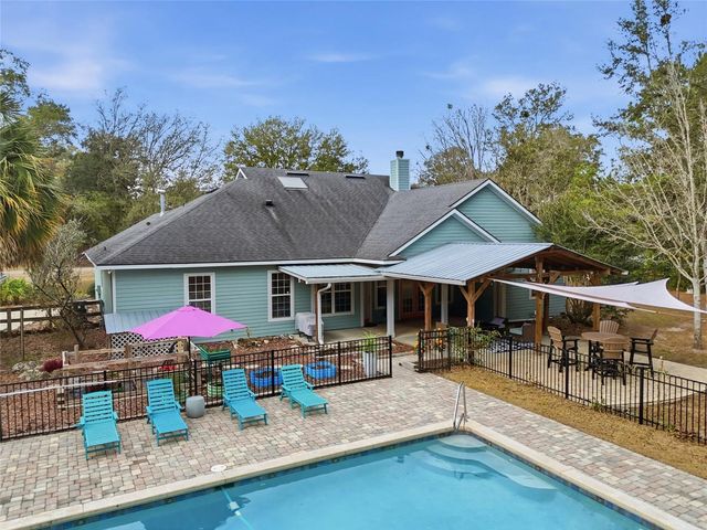 9127 SW 84TH STREET, Gainesville, FL 32608