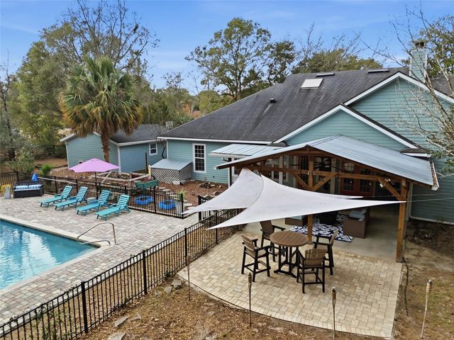 9127 SW 84TH STREET, Gainesville, FL 32608