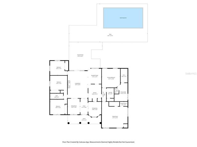 9127 SW 84TH STREET, Gainesville, FL 32608