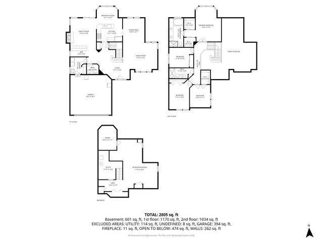 909 Brompton Circle, Bolingbrook, IL 60440