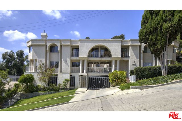 4003 Sunset Drive 8, Los Angeles, CA 90027