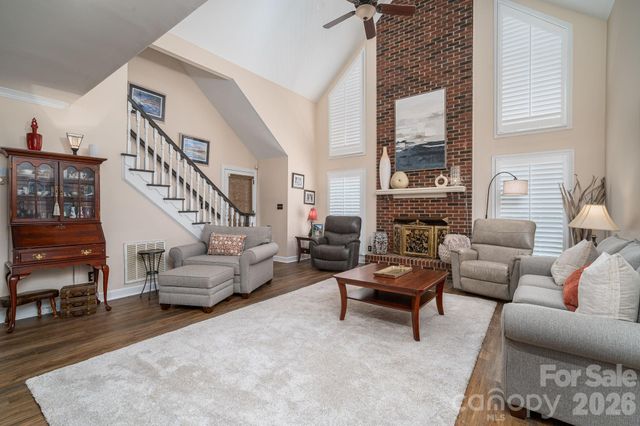 2723 Steeplechase Road, Gastonia, NC 28056